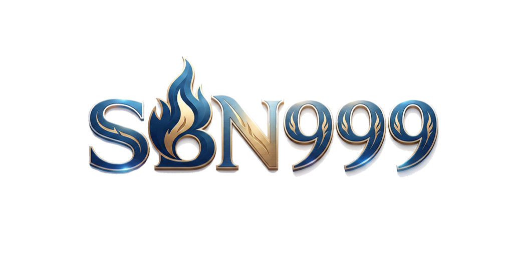 sbn999 ศูนย์รวมสล็อตออนไลน์และเดิมพันครบวงจร มั่นคงจ่ายเต็มไม่มีอั้น